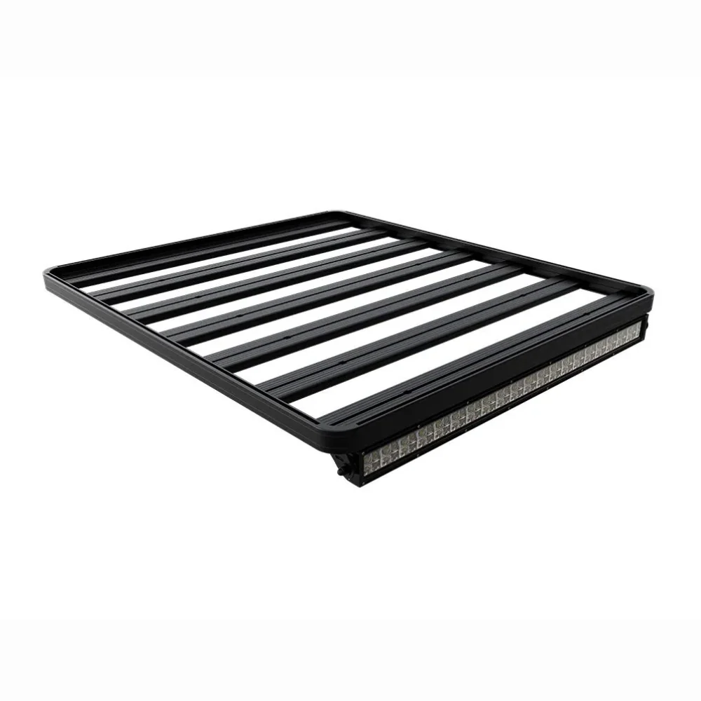 LED Light Bar Rack Mount Brackets - Image 4
