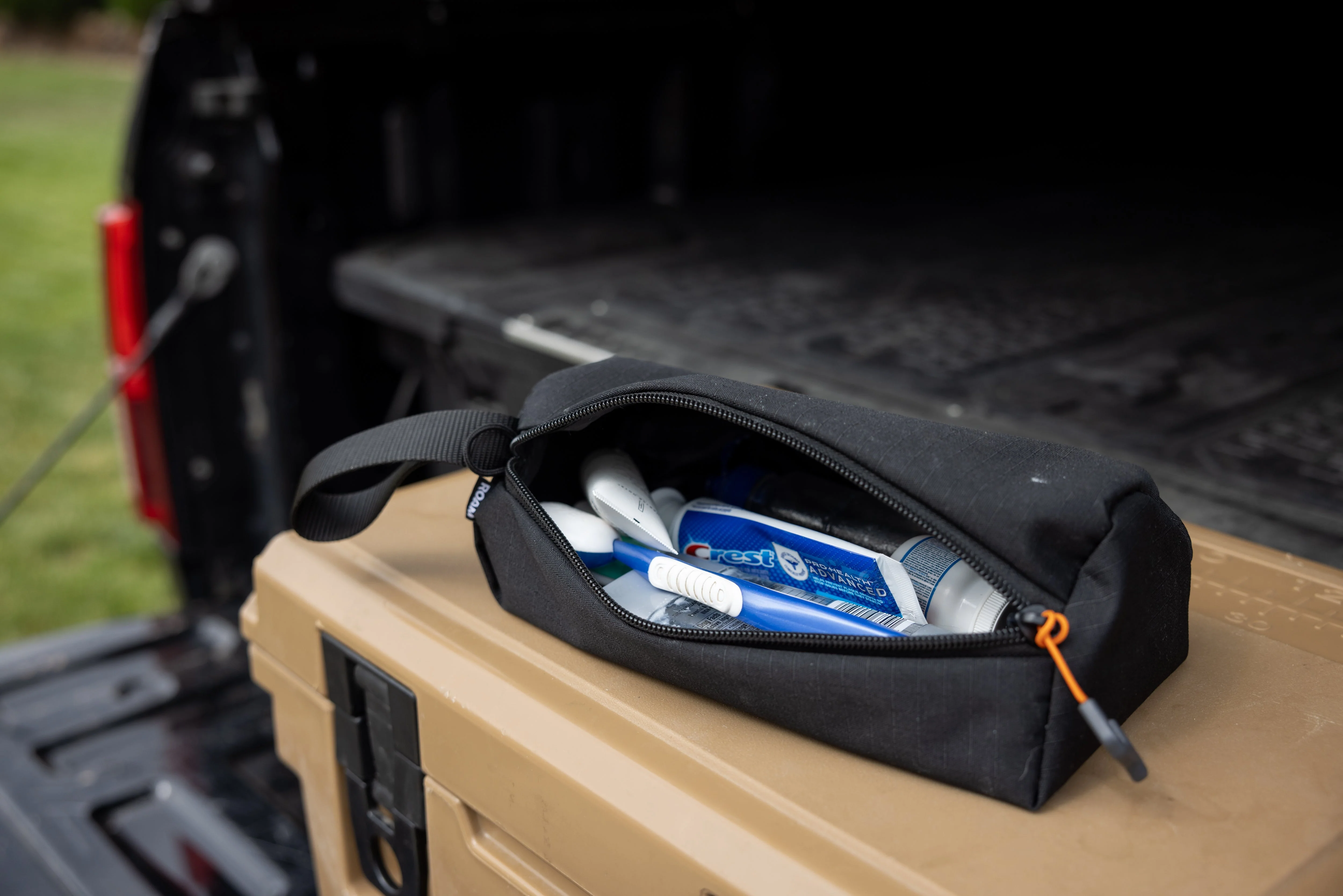 Rugged Bag Mini - Image 10