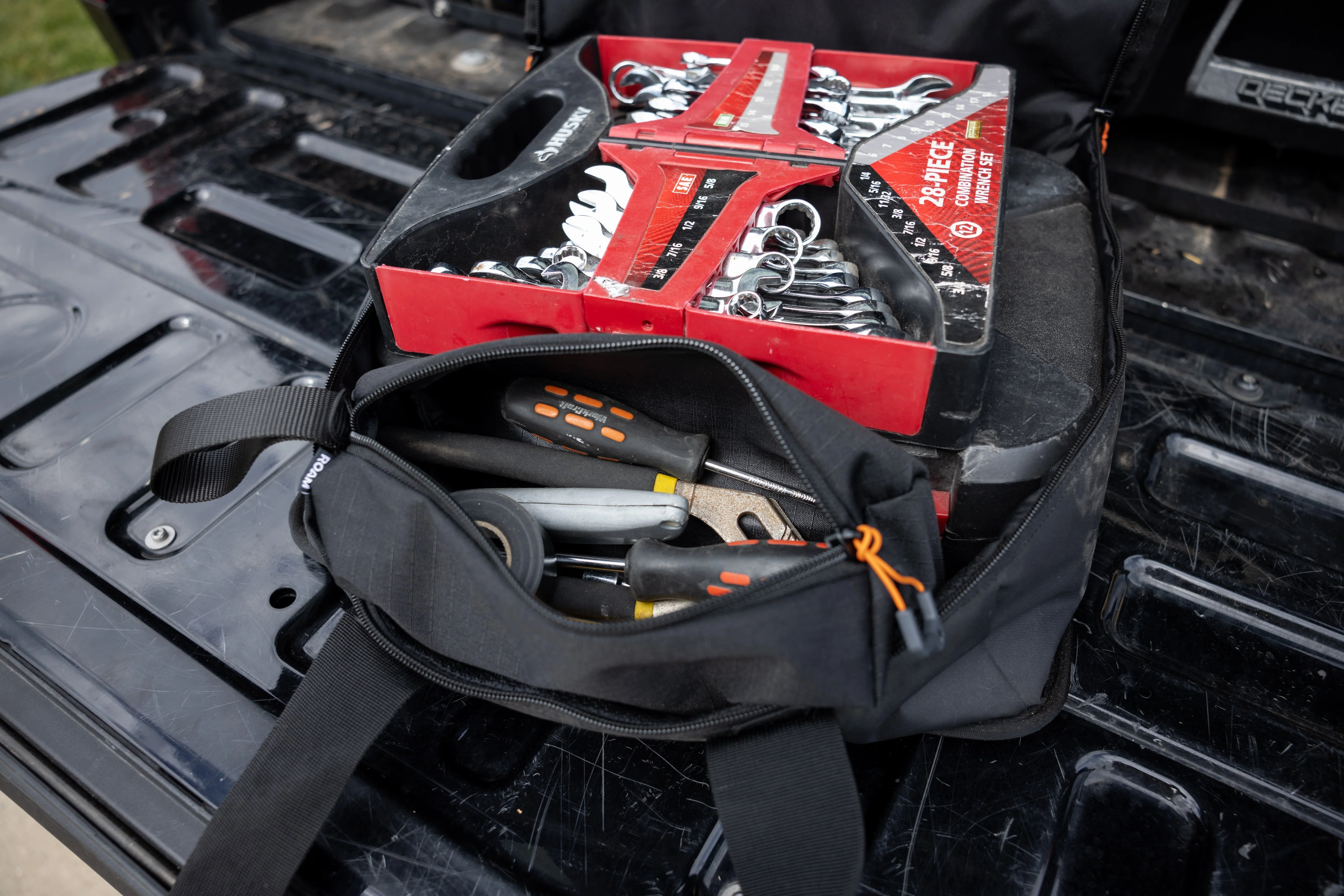 Rugged Bag Mini - Image 3