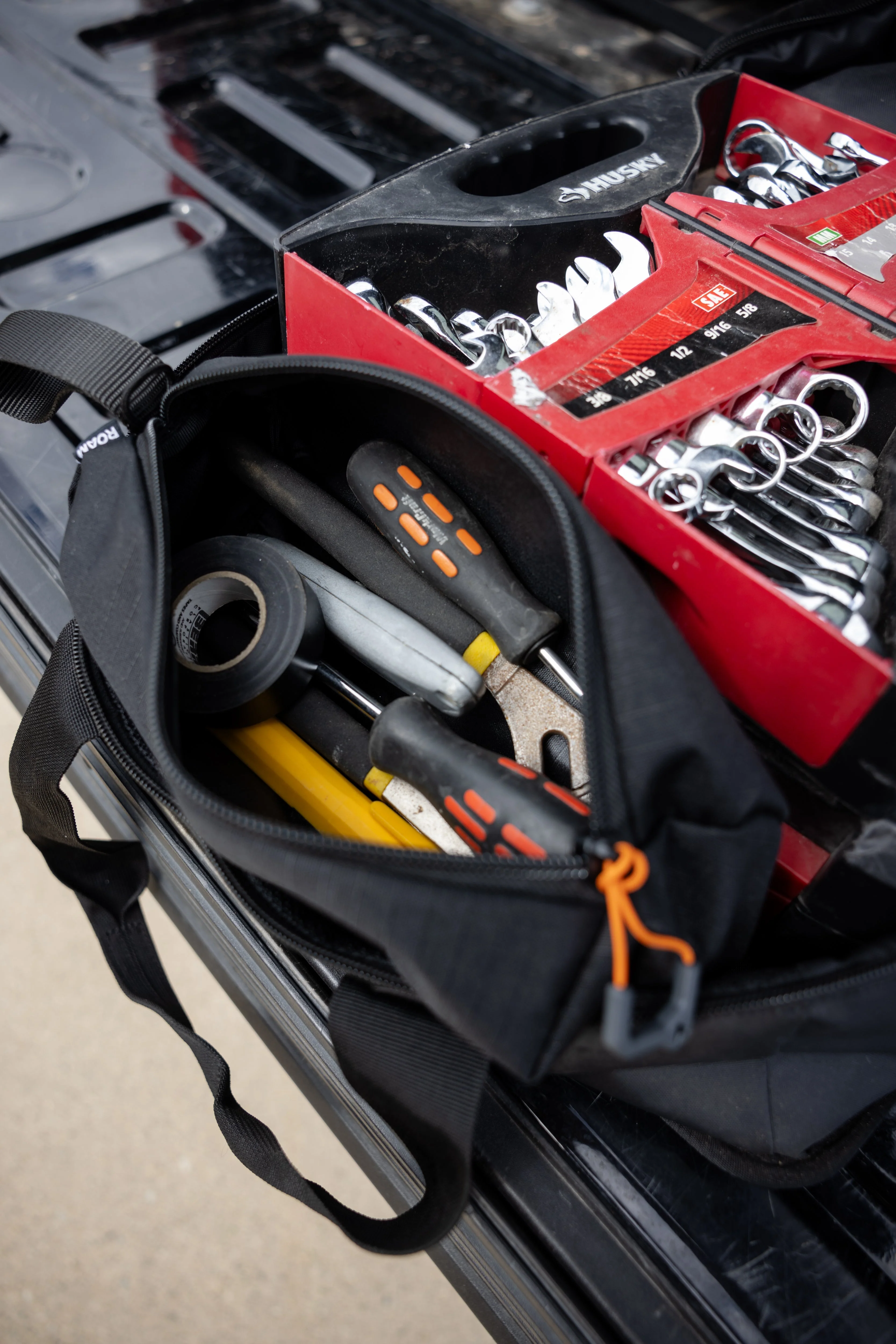 Rugged Bag Mini - Image 6