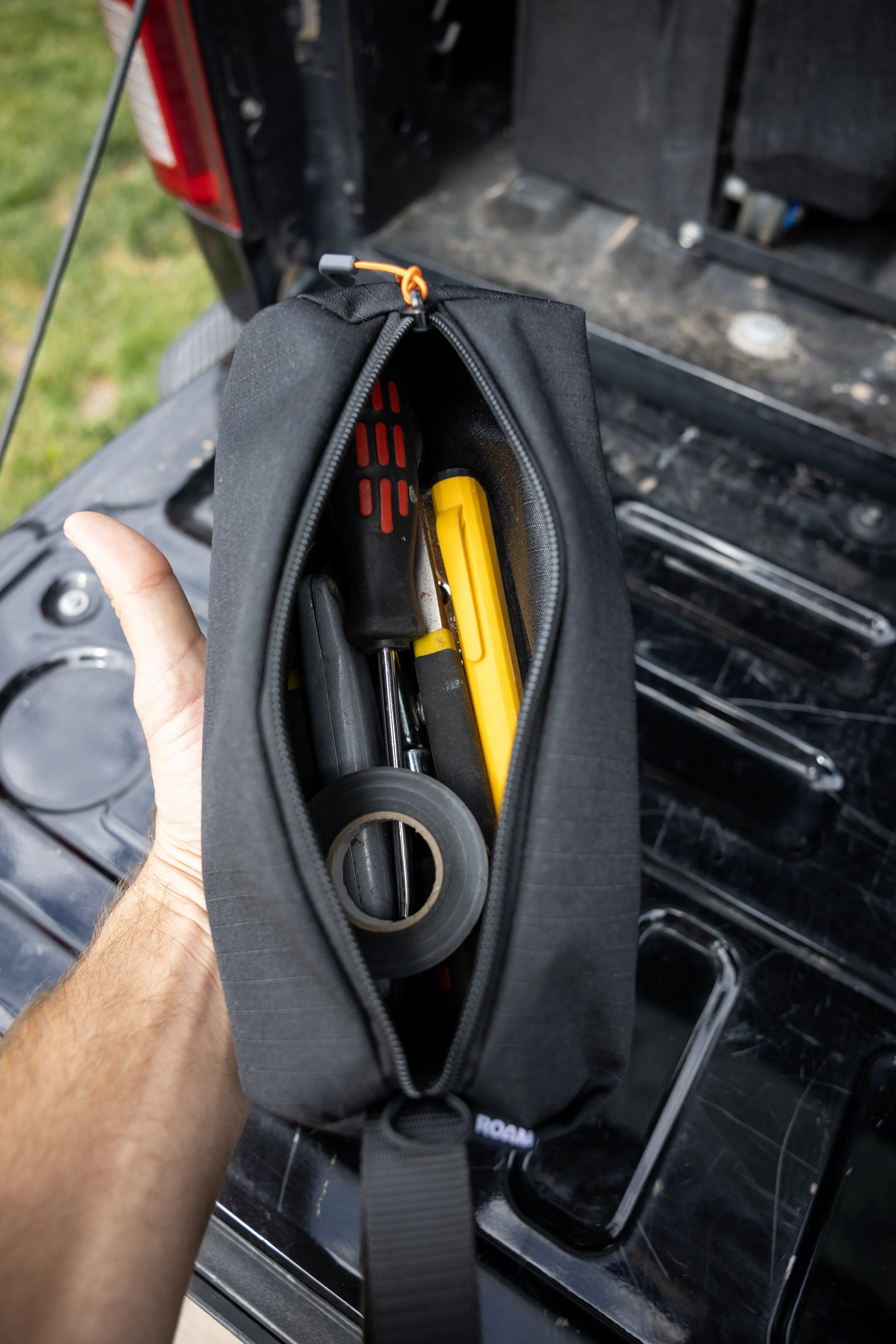 Rugged Bag Mini - Image 8