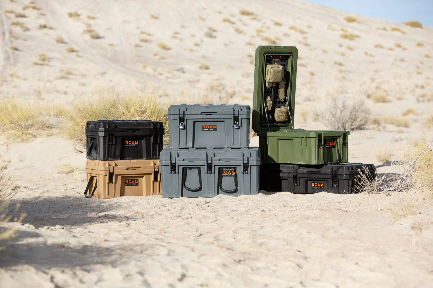 Rugged Case | 105L - Image 7