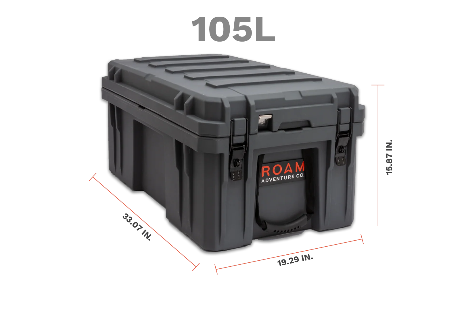 Rugged Case | 105L - Image 8