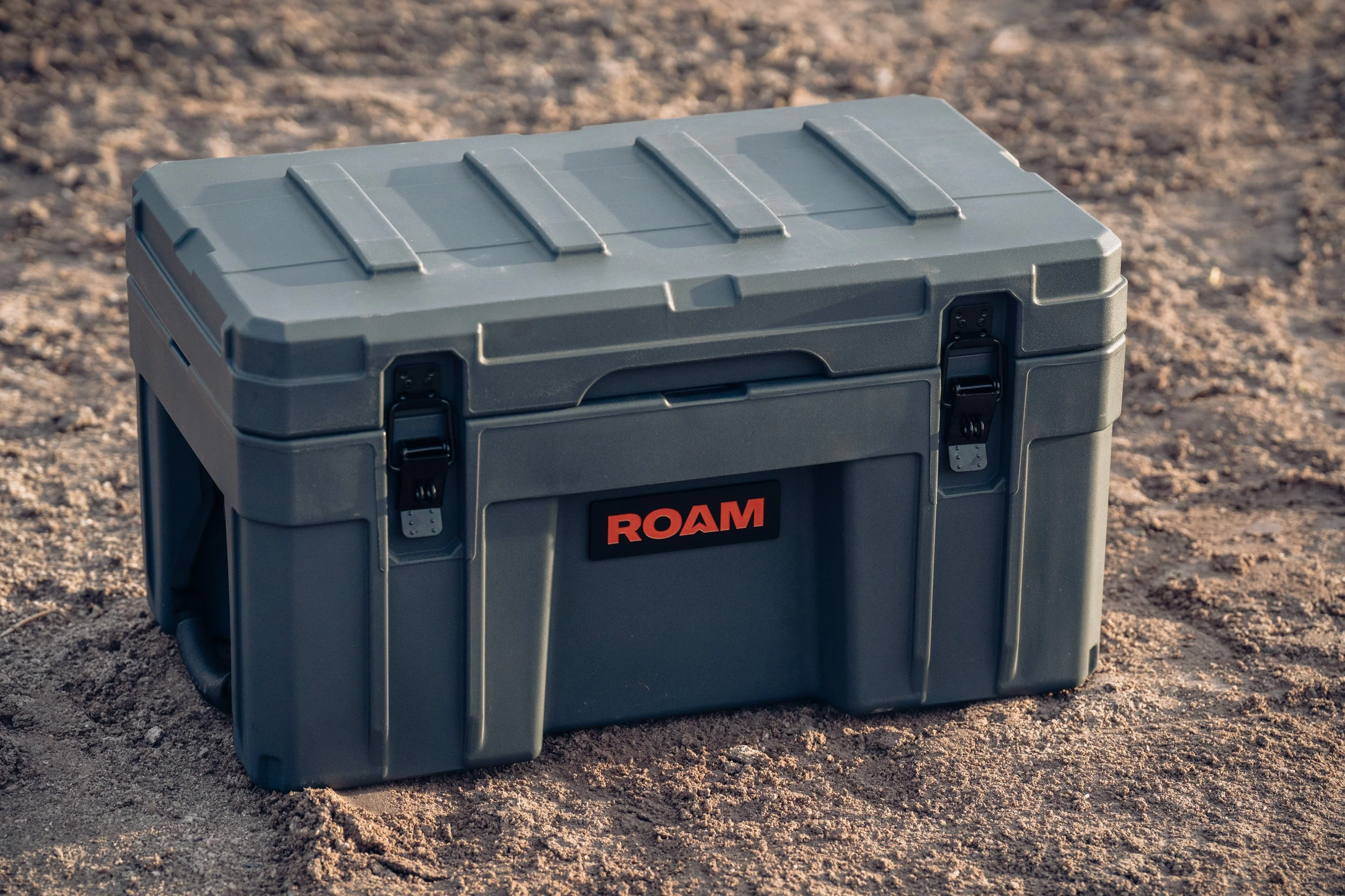 Rugged Case | 55L - Image 5