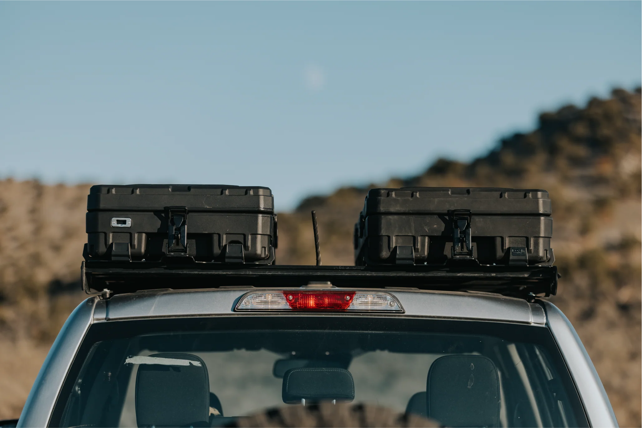 Rugged Case | 83L - Image 28