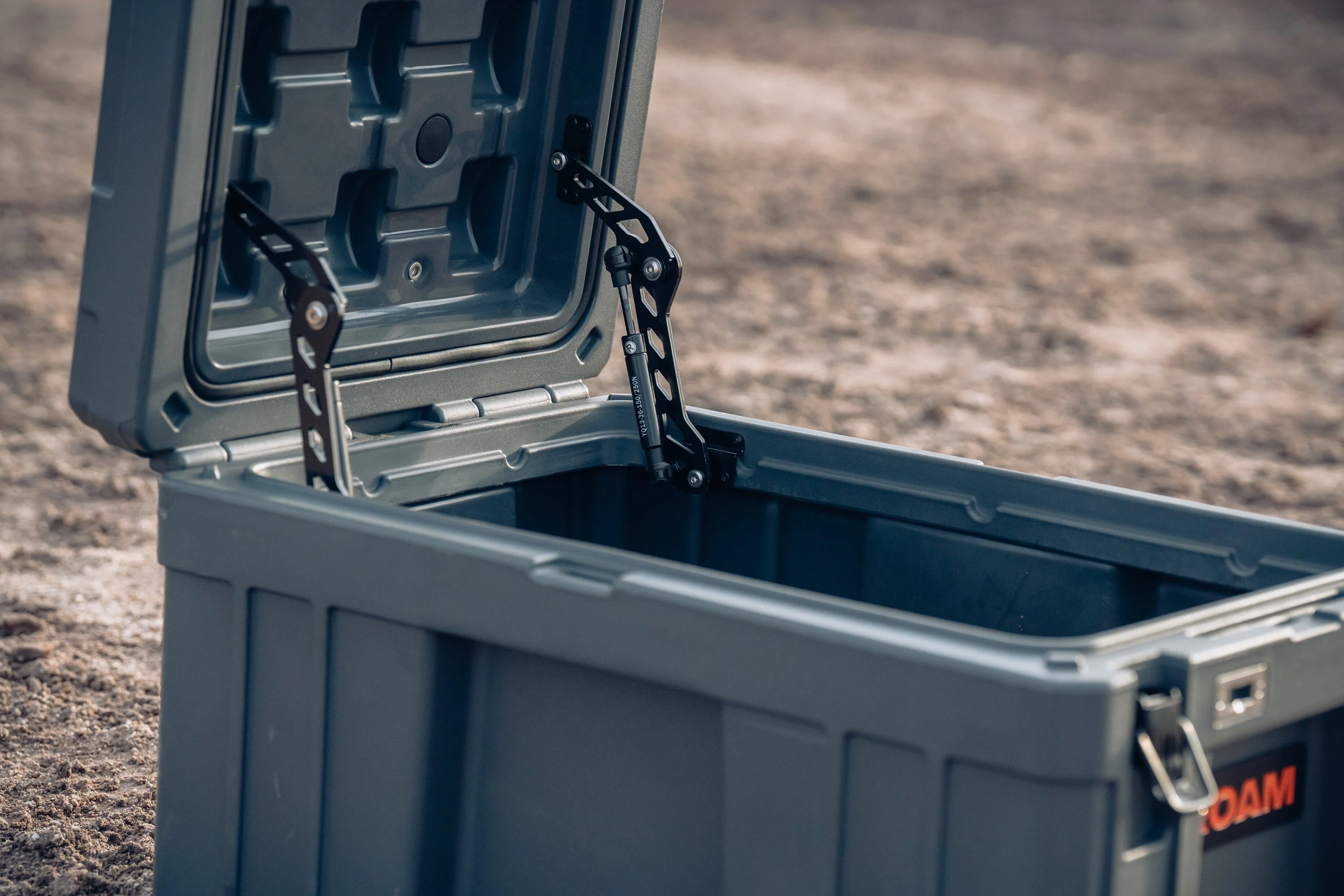 Rugged Case | 86L - Image 7