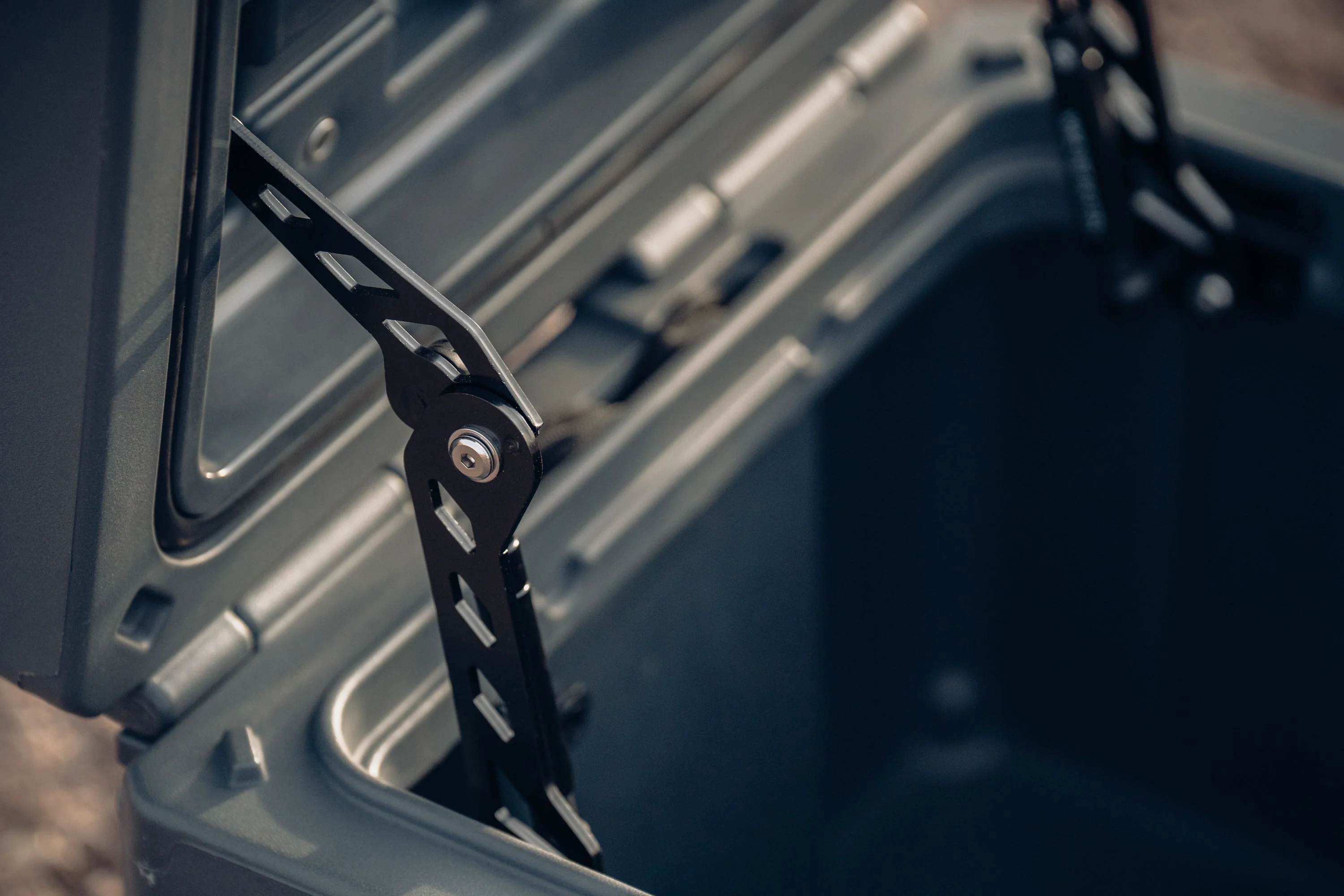 Rugged Case | 86L - Image 8