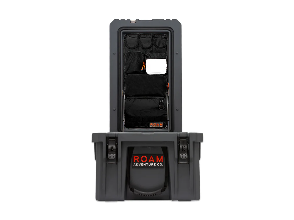 Rugged Cases Lid Organizers | 105L - Image 2
