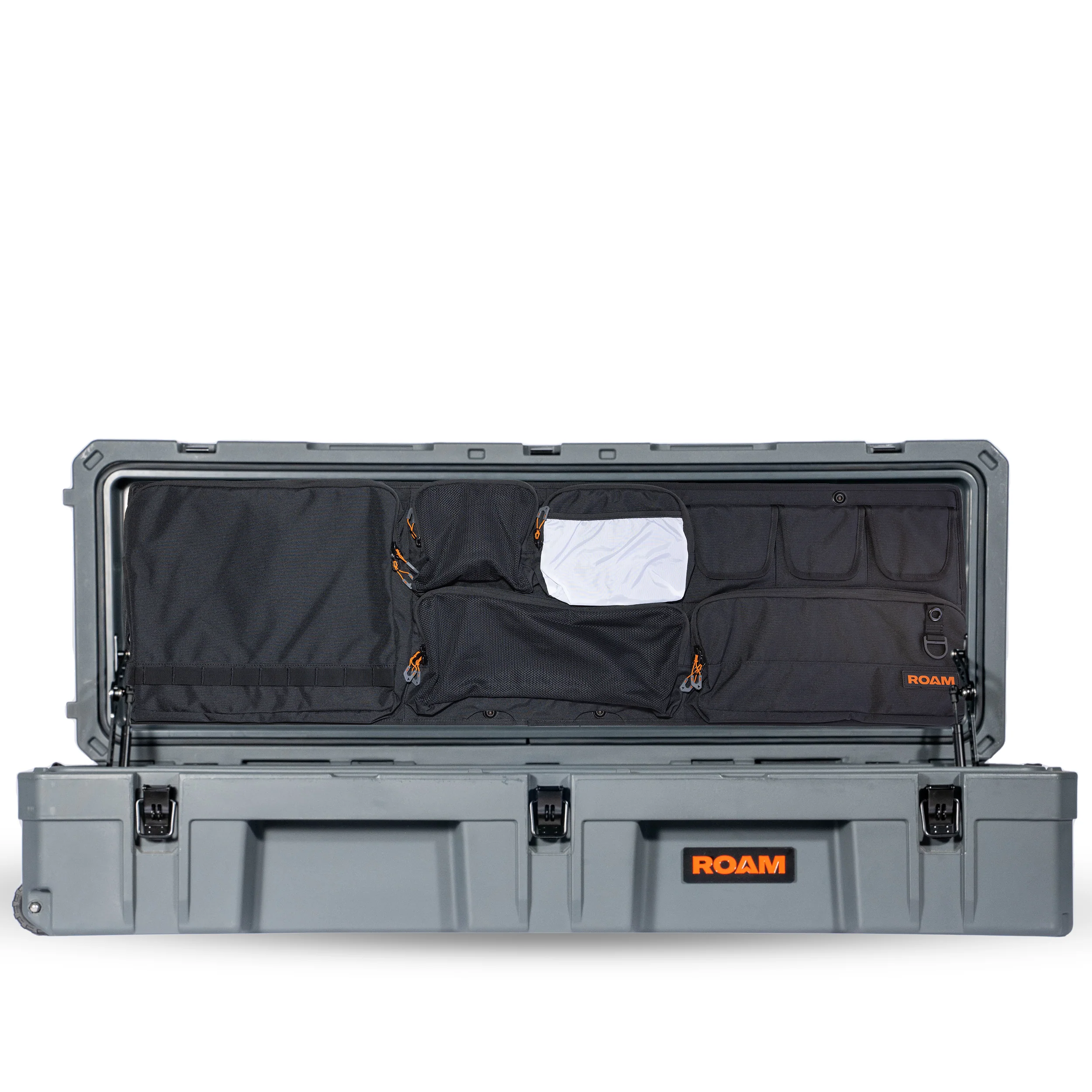 Rugged Cases Lid Organizers | 128L - Image 2