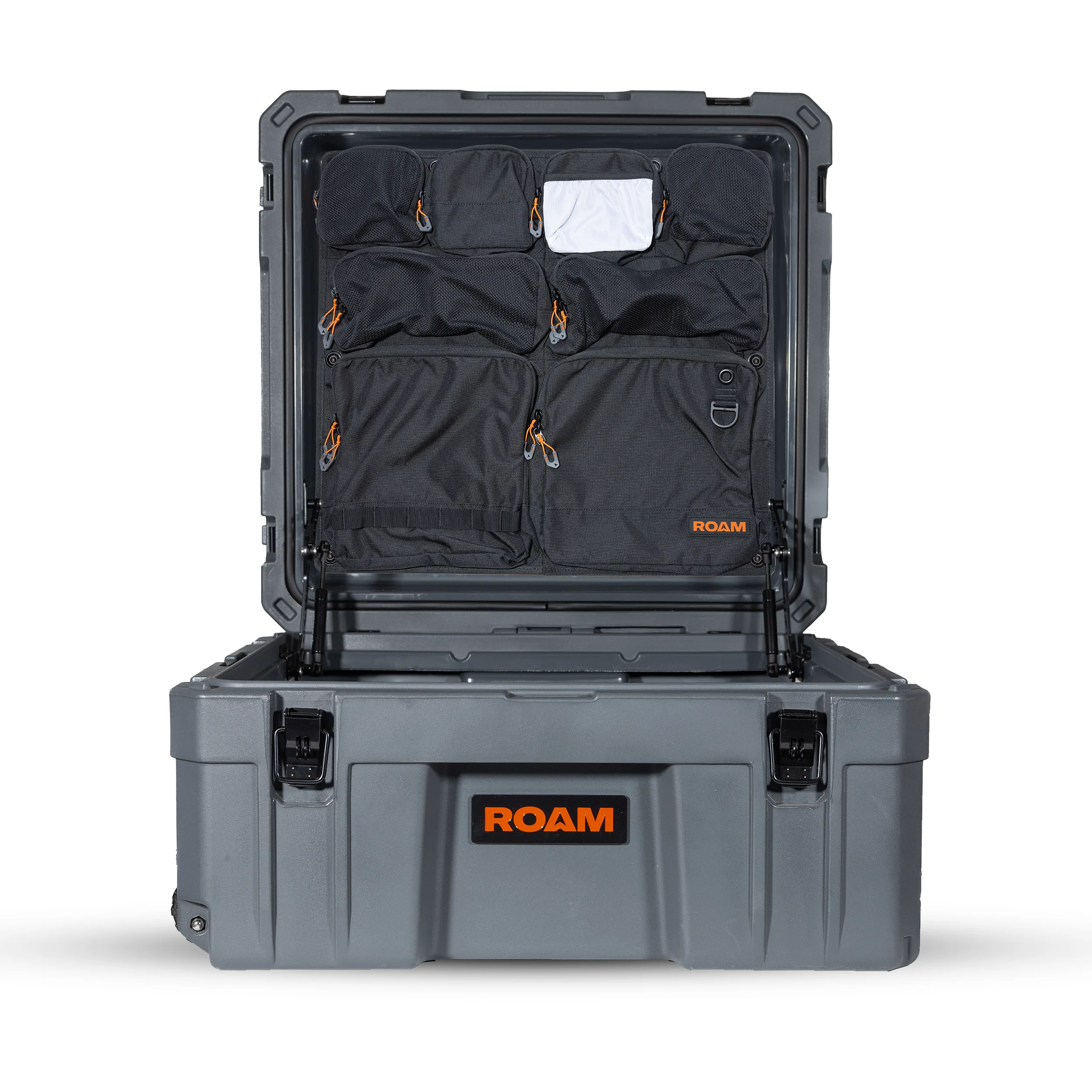 Rugged Cases Lid Organizers | 132L - Image 2