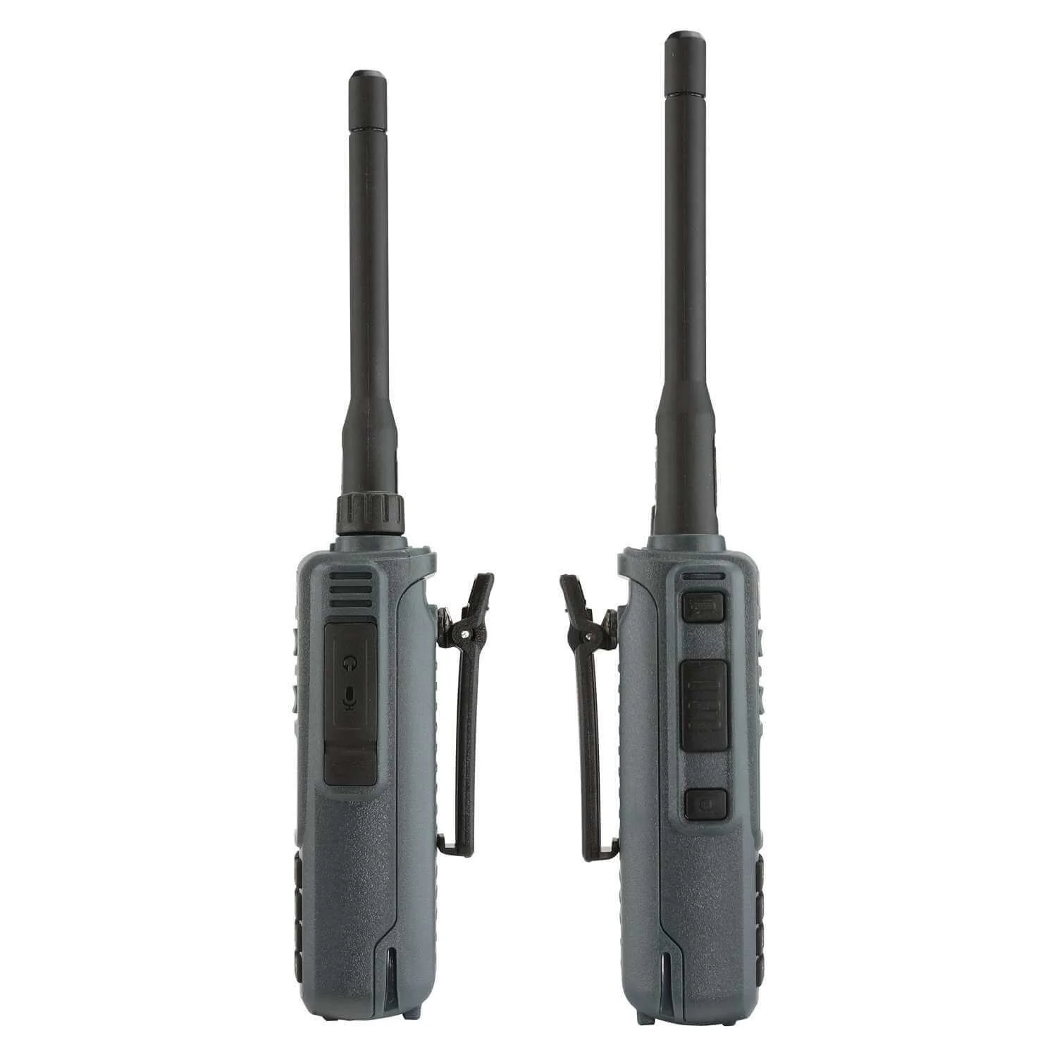 Rugged GMR2 Plus GMRS/FRS Handheld Radio - Image 8