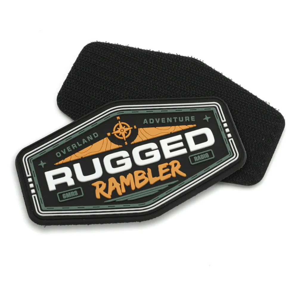 Rugged Rambler G4 GMRS Mobile Radio - Image 18