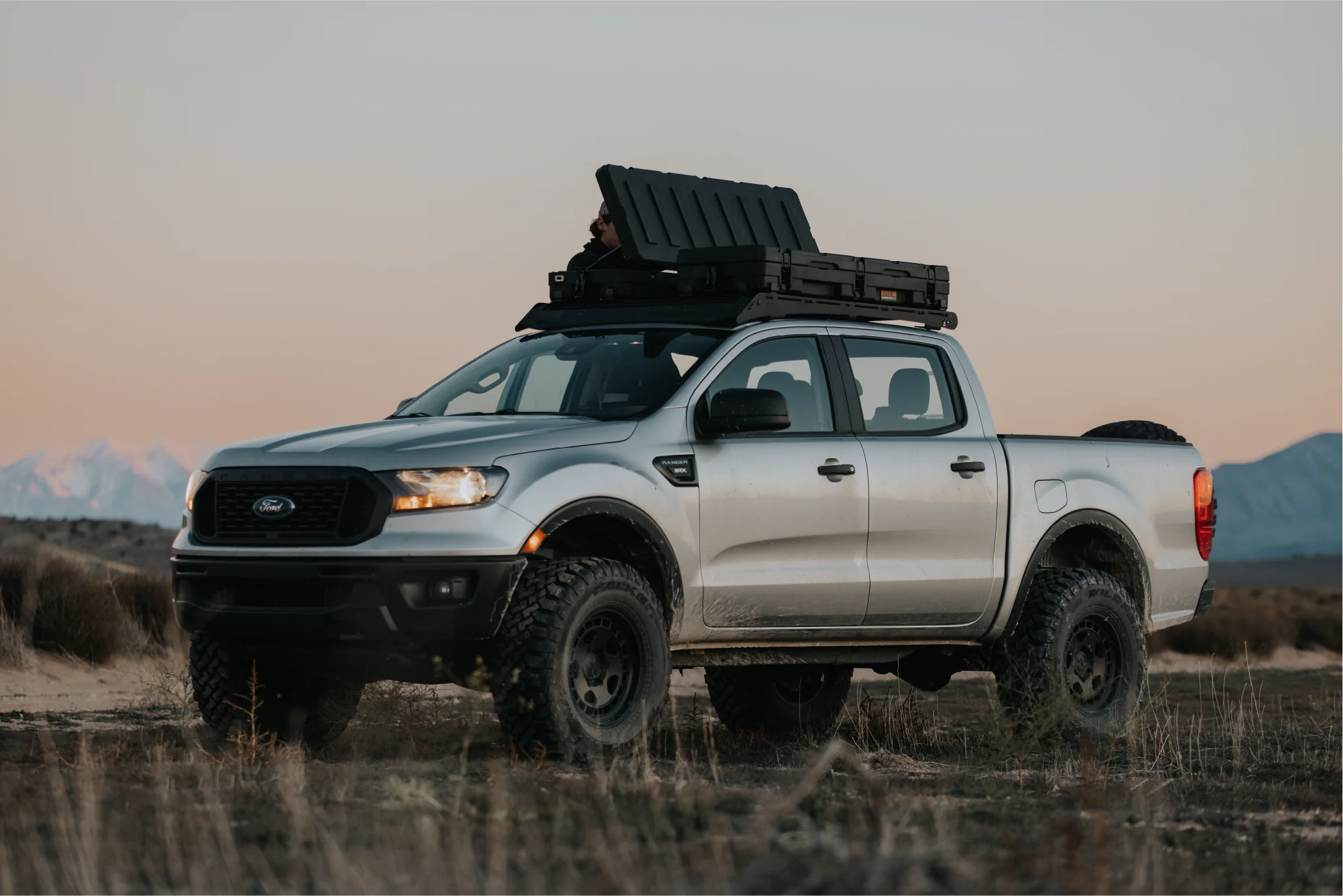 Rugged Mounts | 83L - Image 10