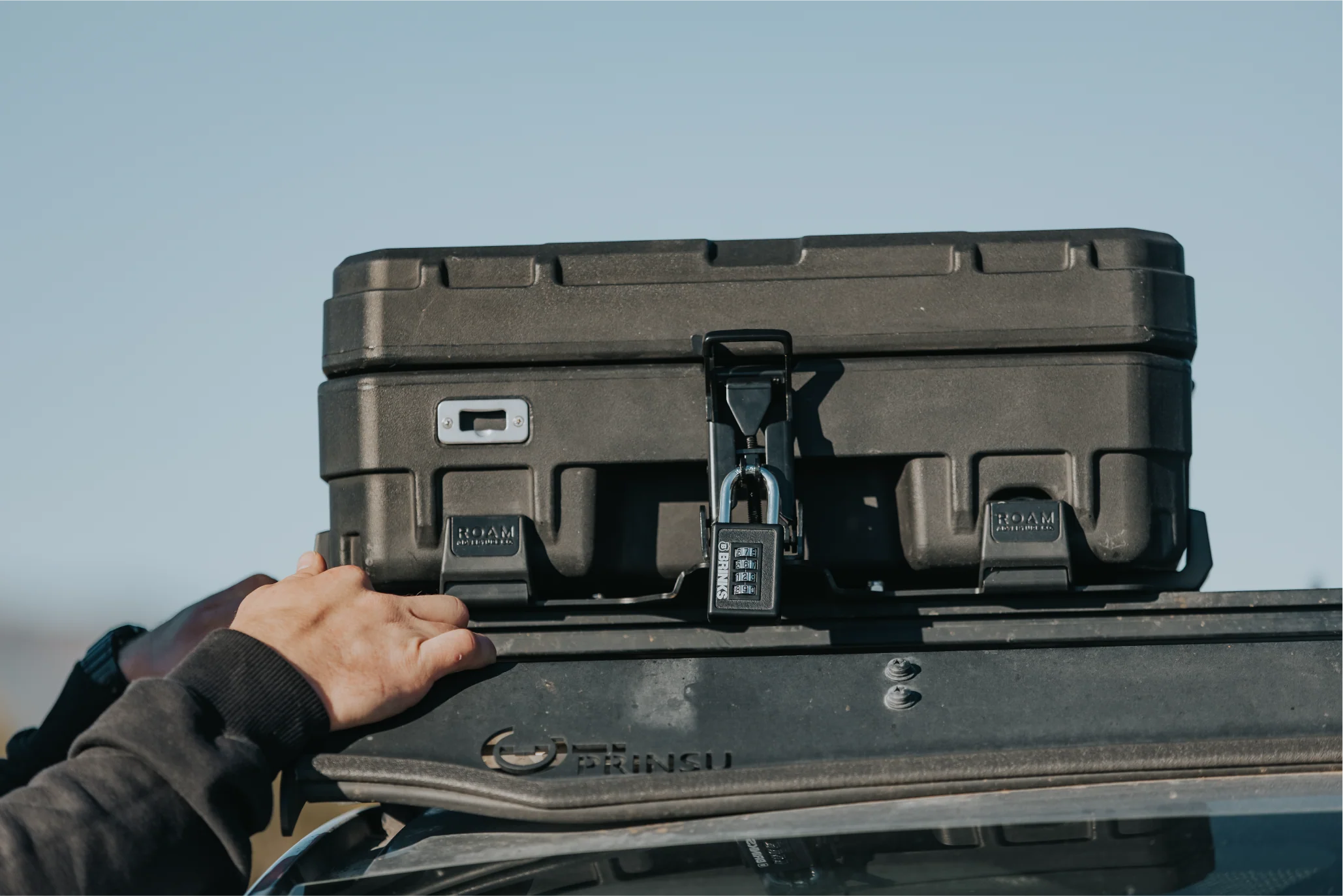 Rugged Mounts | 83L - Image 3