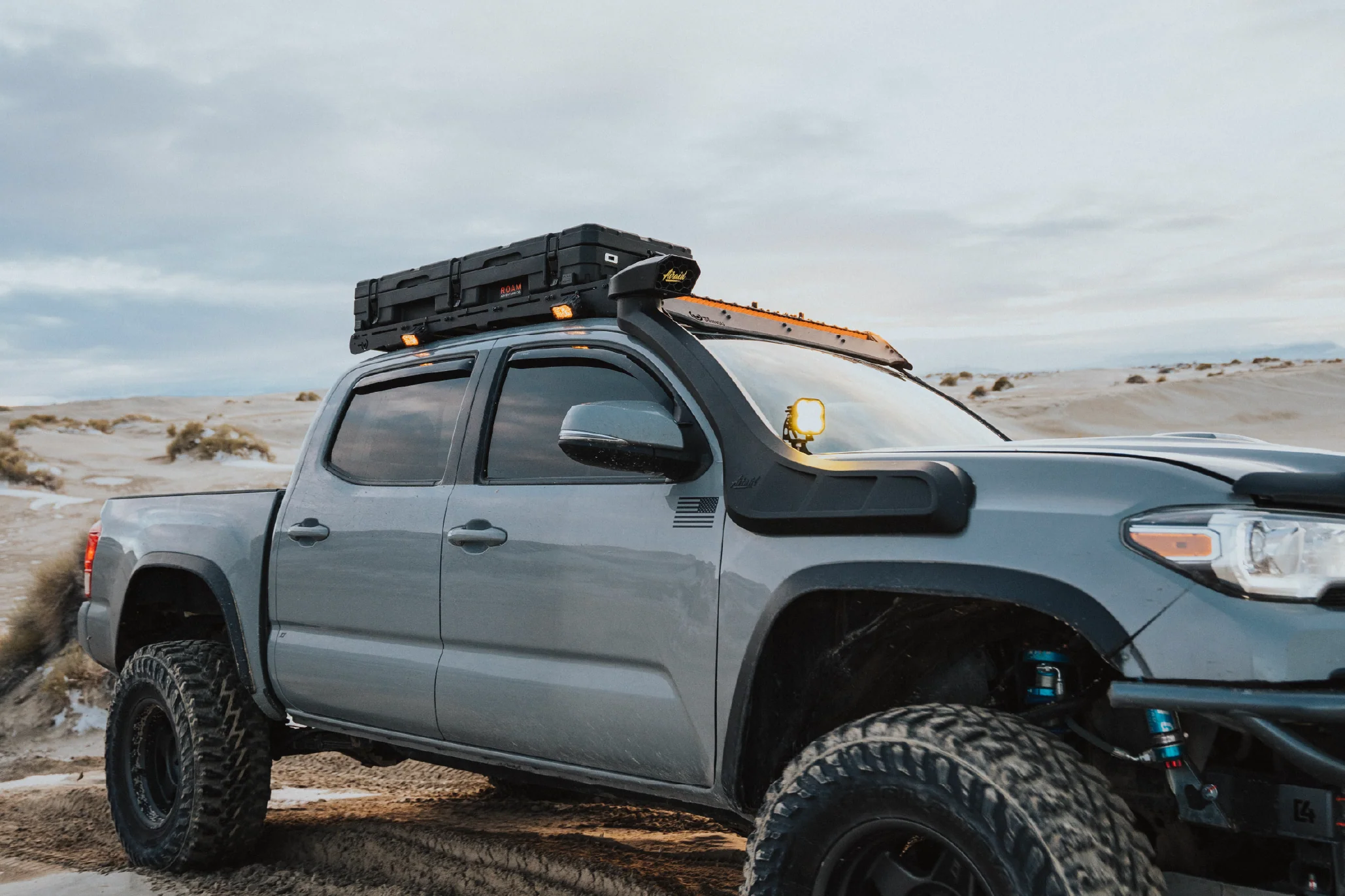 Rugged Mounts | 83L - Image 6