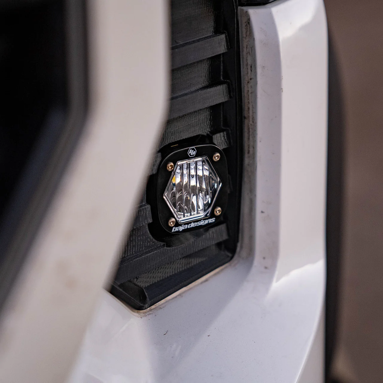 S1 Vent Kit Fits 2024+ Toyota Tacoma - Image 5