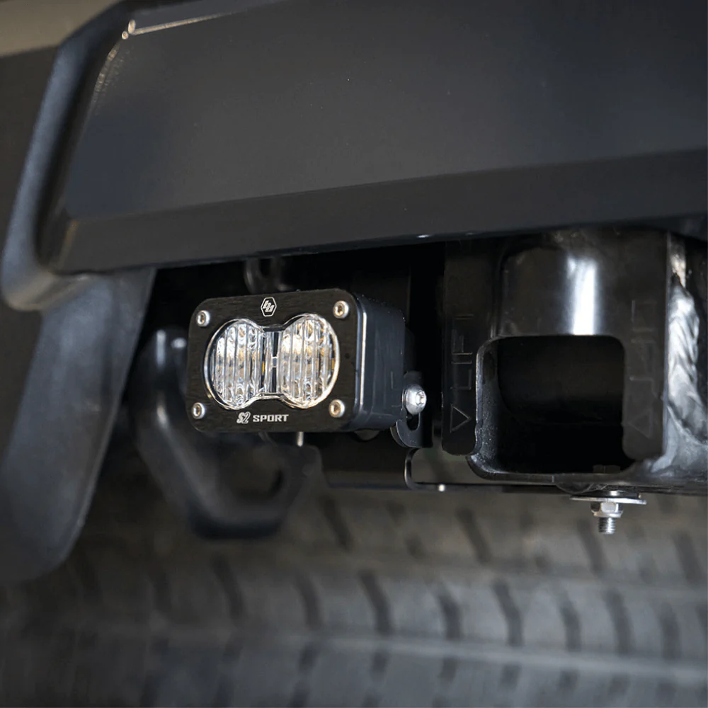 S2 Sport Reverse Kit Fits 2024+ Toyota Tacoma - Image 4