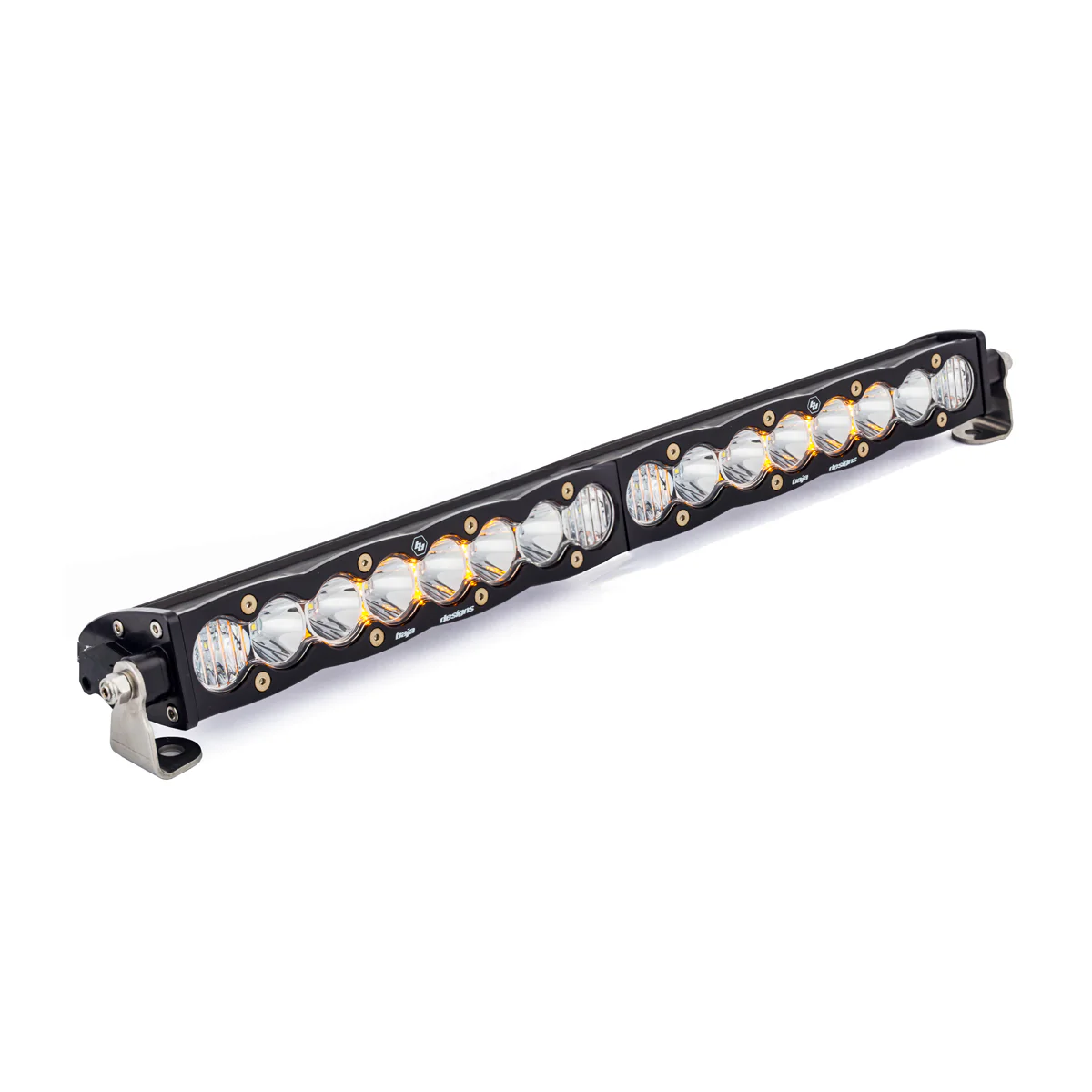 S8 Straight LED Light Bar - Universal - Image 10