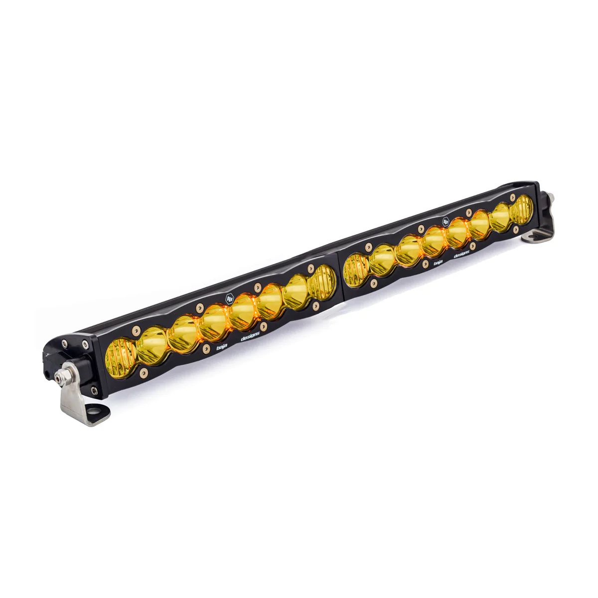 S8 Straight LED Light Bar - Universal - Image 11