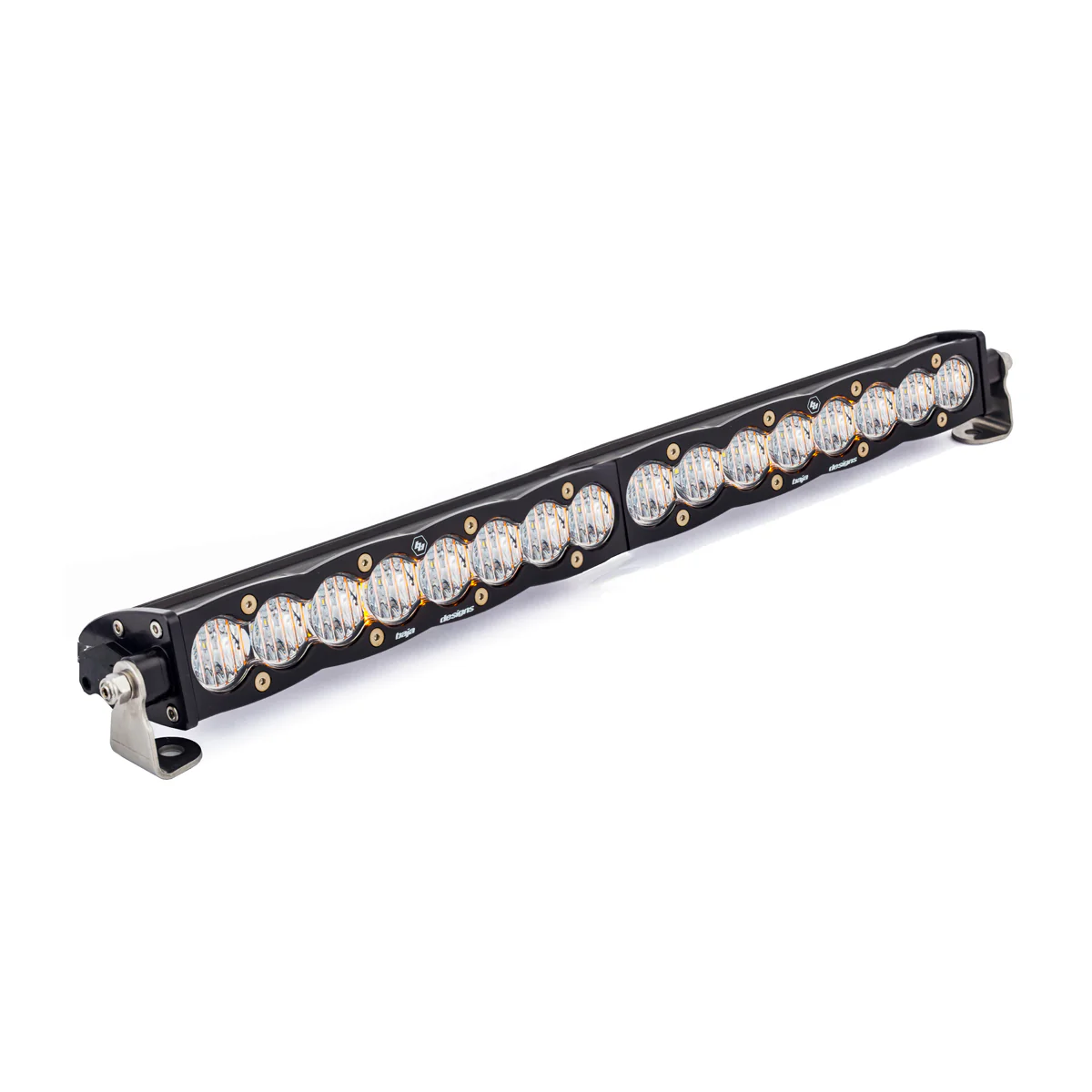 S8 Straight LED Light Bar - Universal - Image 12