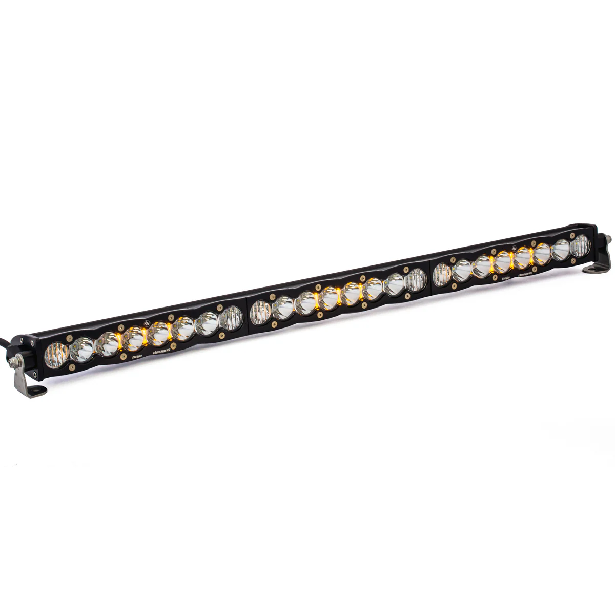 S8 Straight LED Light Bar - Universal - Image 17