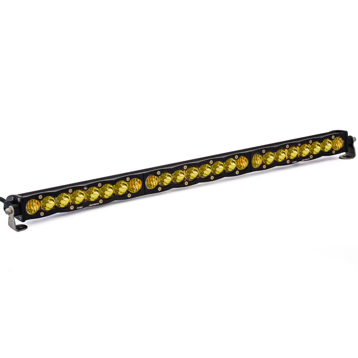 S8 Straight LED Light Bar - Universal - Image 18