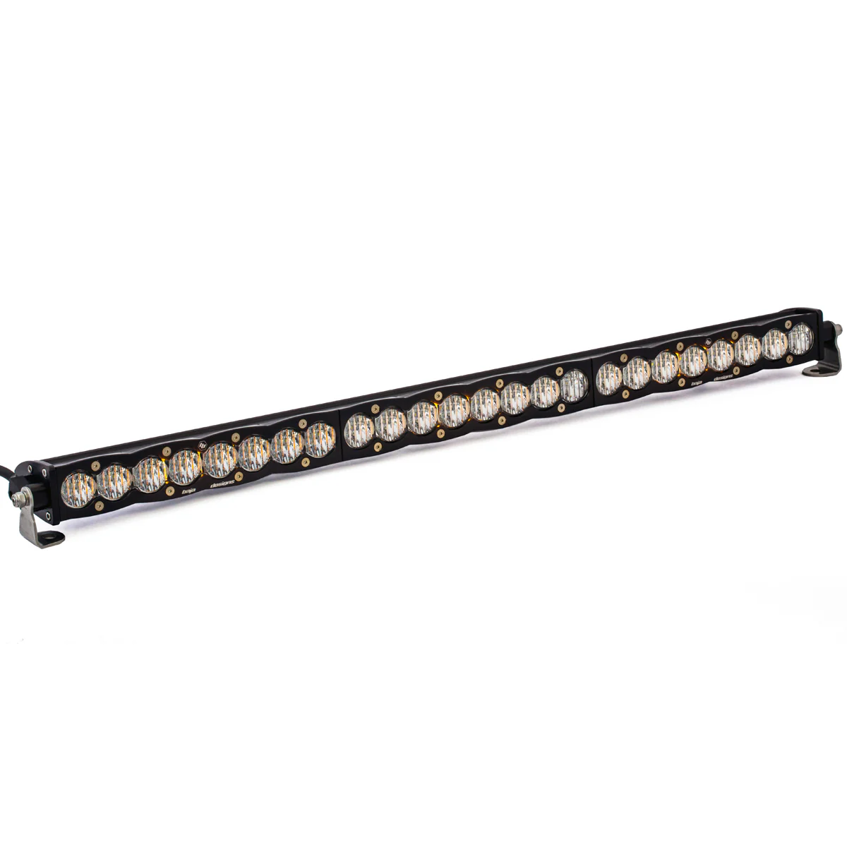 S8 Straight LED Light Bar - Universal - Image 19
