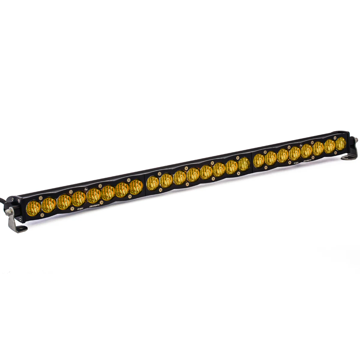 S8 Straight LED Light Bar - Universal - Image 20