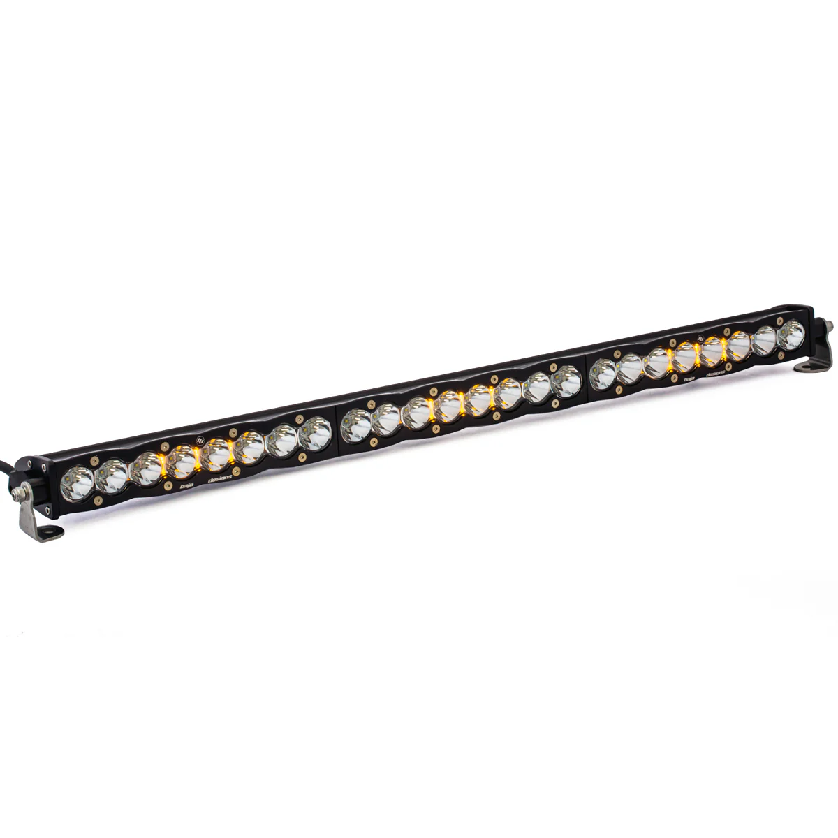 S8 Straight LED Light Bar - Universal - Image 21