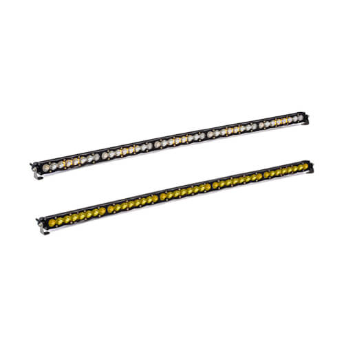 S8 Straight LED Light Bar - Universal - Image 30