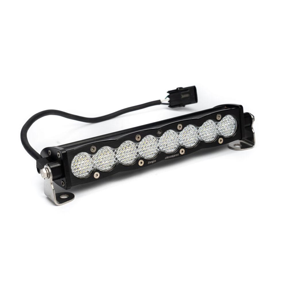 S8 Straight LED Light Bar - Universal - Image 7
