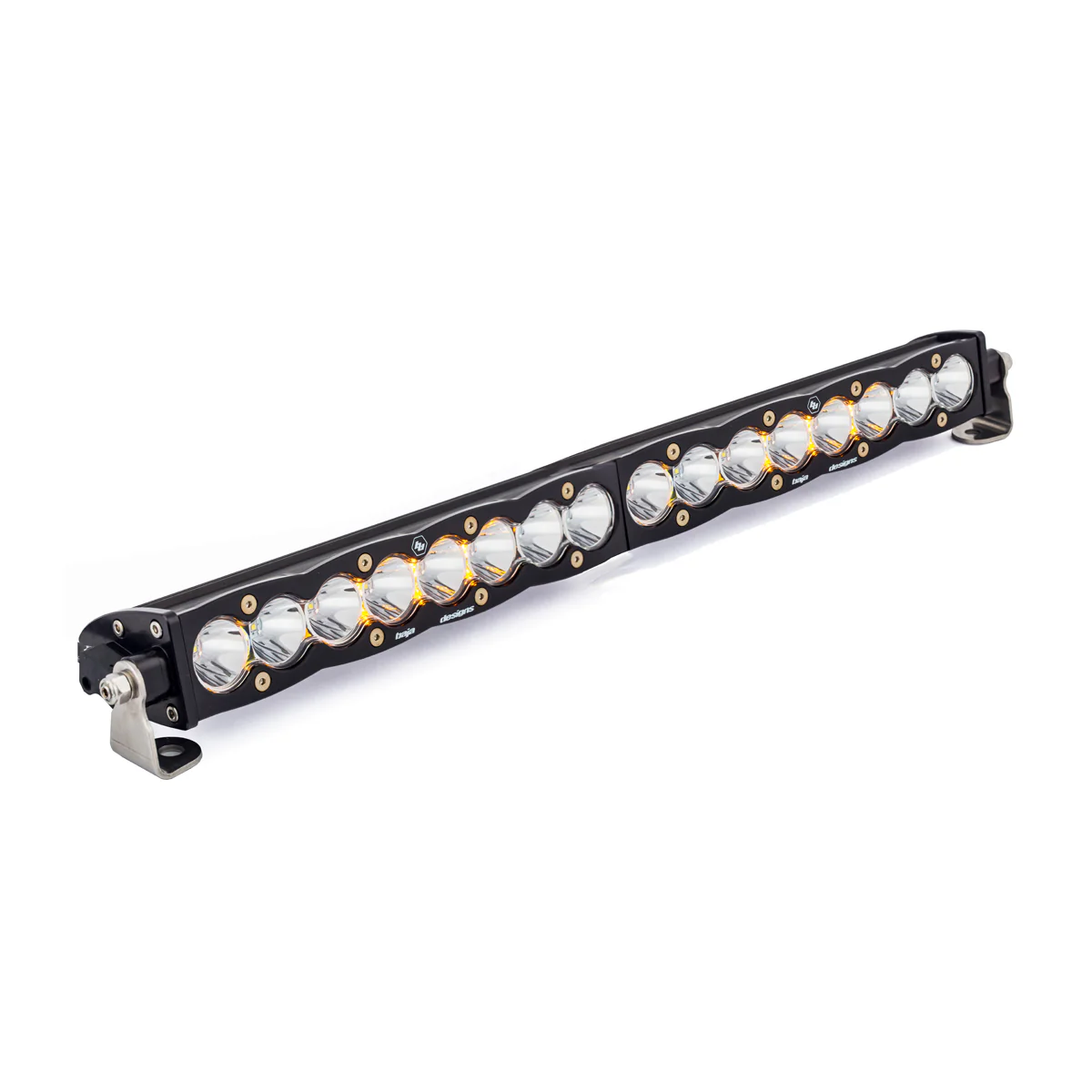 S8 Straight LED Light Bar - Universal - Image 8