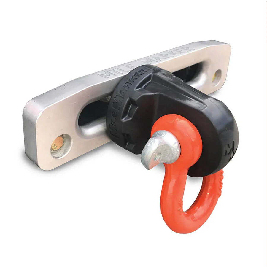 SEC15 | 15000 lb. Winch - Image 6