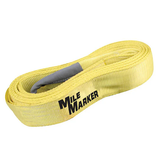 SEC15 | 15000 lb. Winch With Synthetic Rope - Image 3