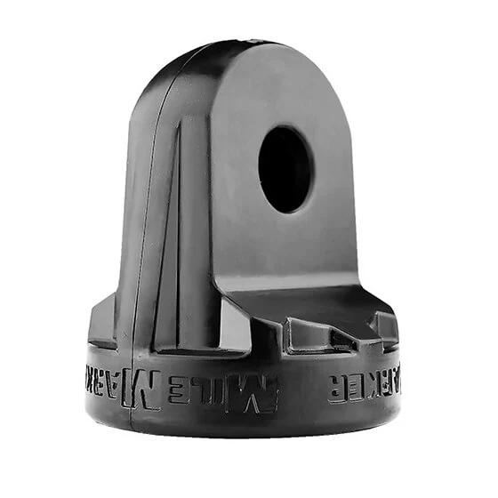 SEC8 | 8000 lb. Winch With Synthetic Rope - Image 4