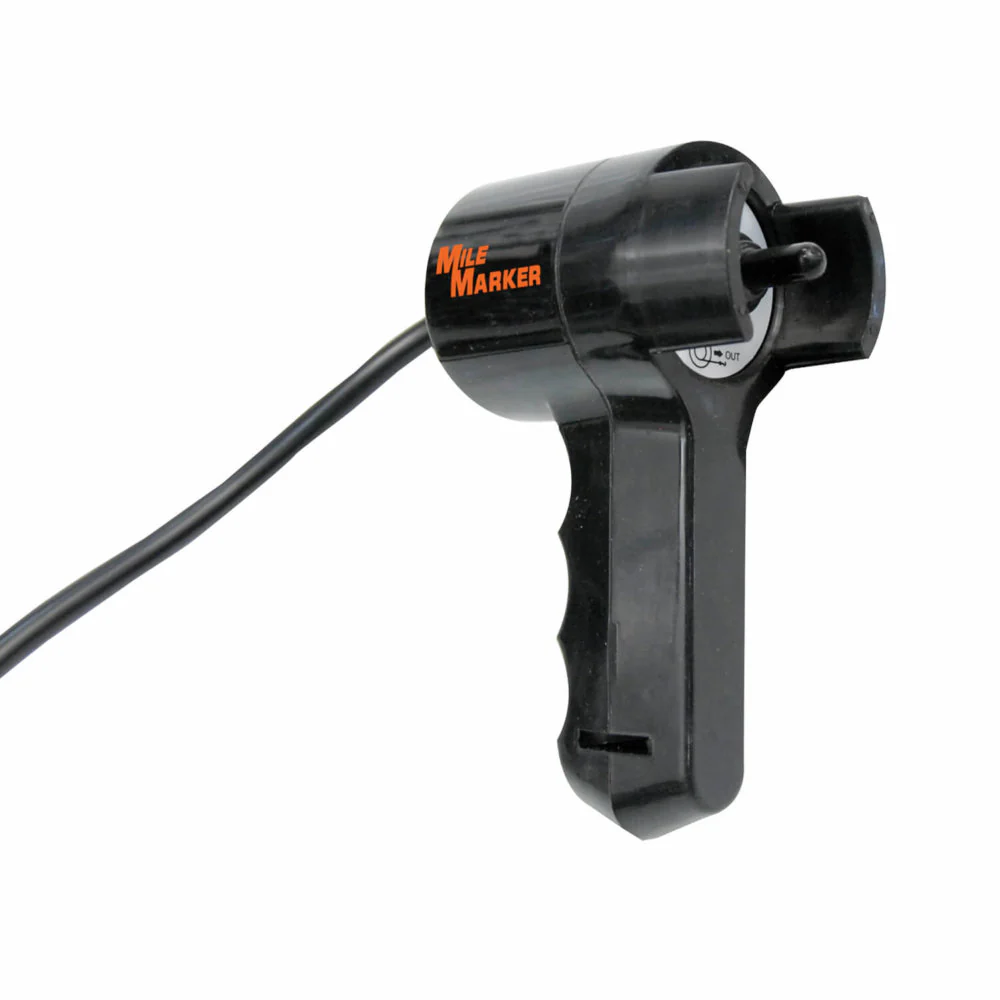 SEC95 | 9500 lb. Winch With Synthetic Rope - Image 3