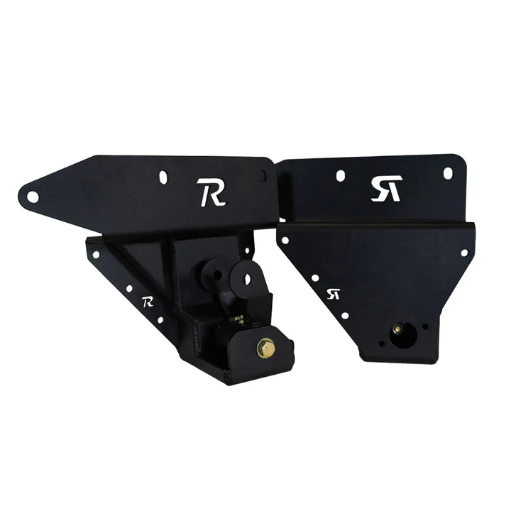 Shackle Hangers Fits 2005-2023 Toyota Tacoma - Image 5