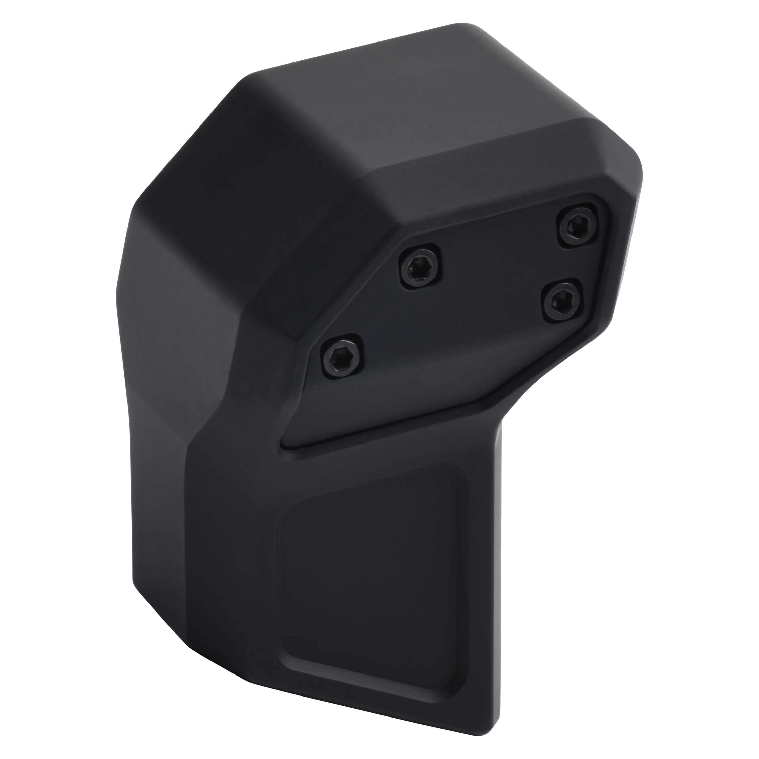 Shift Knob - BLACK Fits 2024+ Toyota Tacoma - Image 3
