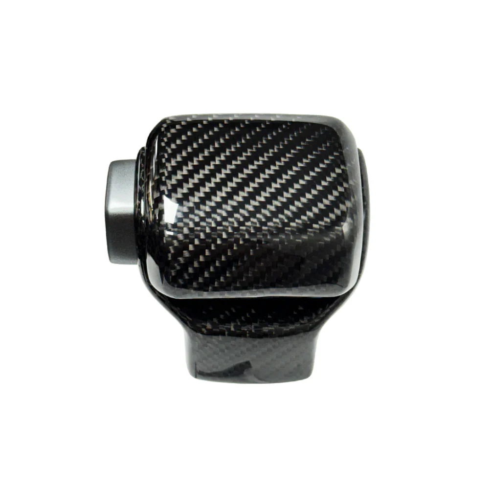 Shift Knob Fits 2024+ Toyota Tacoma - Image 4