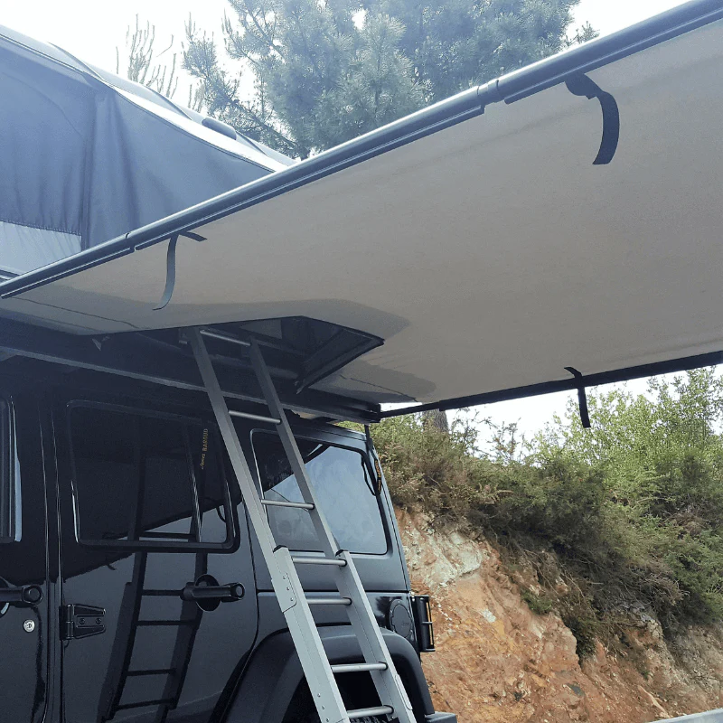Side Awning - Image 4
