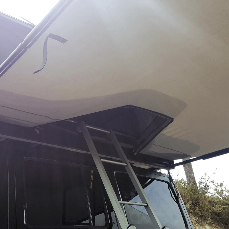 Side Awning - Image 5