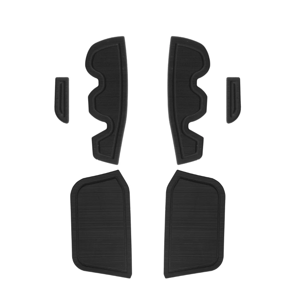 Side Door Pocket Cup Holder Inserts Fits 2016-2023 Toyota Tacoma - Image 26
