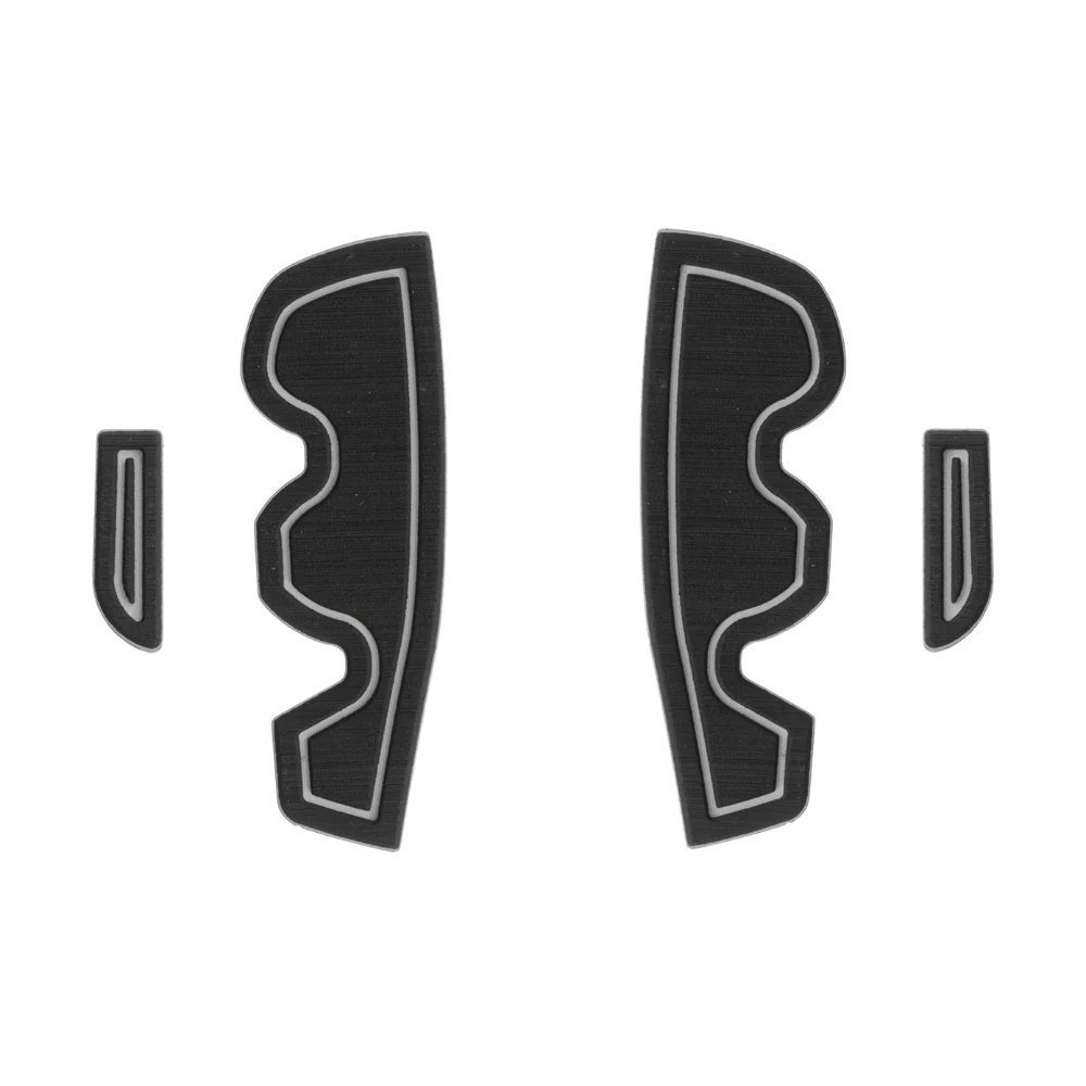 Side Door Pocket Cup Holder Inserts Fits 2016-2023 Toyota Tacoma - Image 6