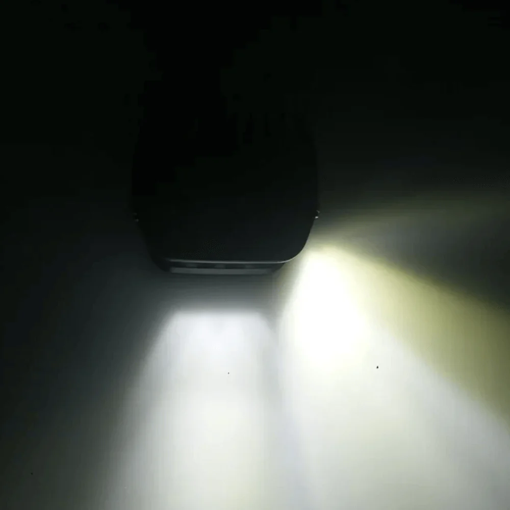 27W Side Projecting LED Pods [Pair] - Image 3