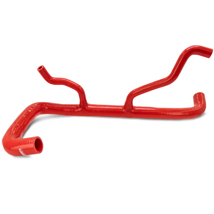 Silicone Coolant Hose Kit fits 2024+ Toyota Tacoma - Image 6