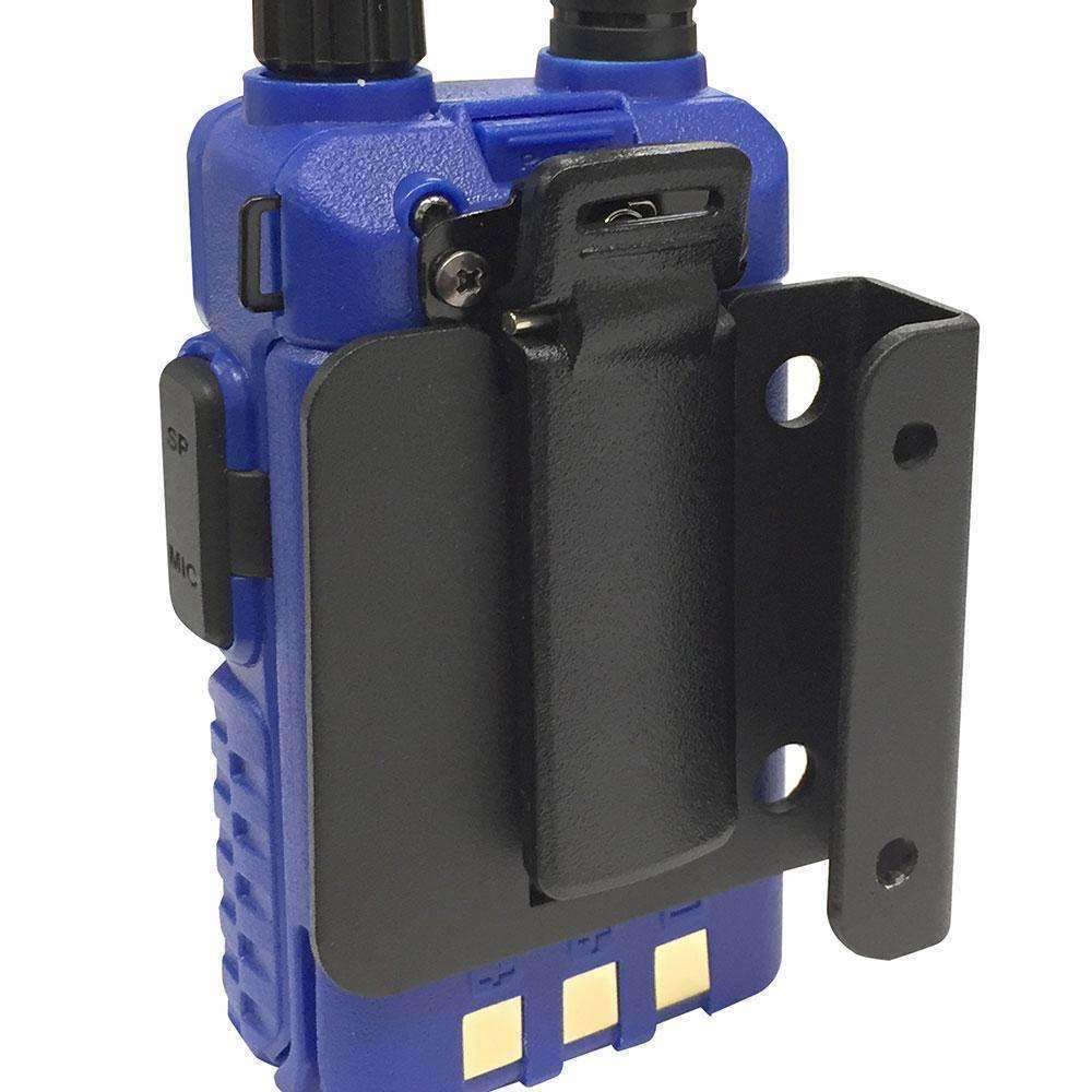 Handheld Radio Mount | For R1, GMR2, RDH16, V3 & RH5R