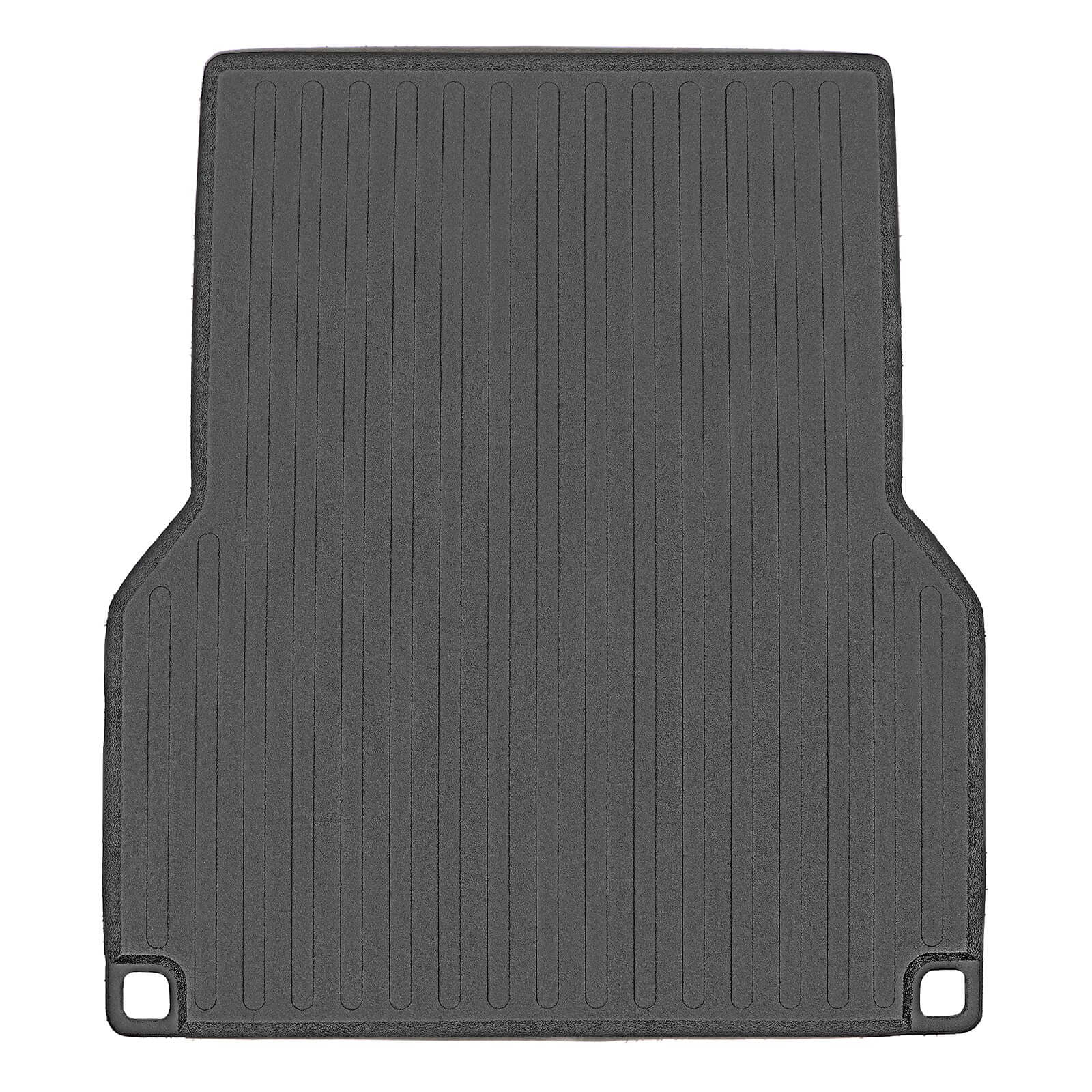 SmartCoverage™ Custom Fit Floor Liners fits 2018-2023 Toyota Tacoma Access Cab (Automatic Transmission) - Image 8