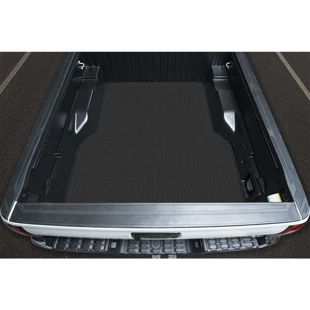 SmartCoverage™ Custom Truck Bed Mat Liner fits 2005-2023 Toyota Tacoma - Image 14