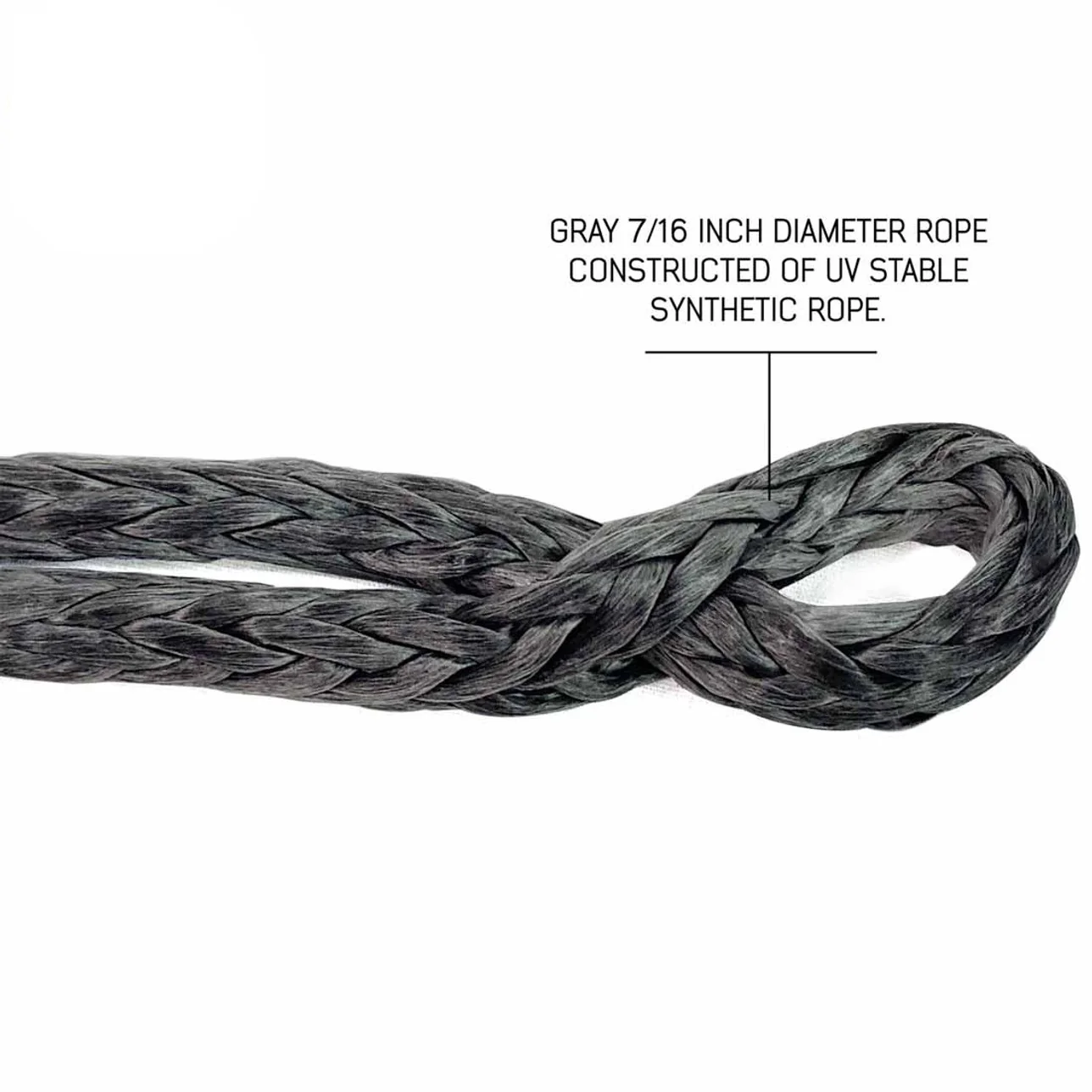 Soft Shackle with Storage Bag - Image 15