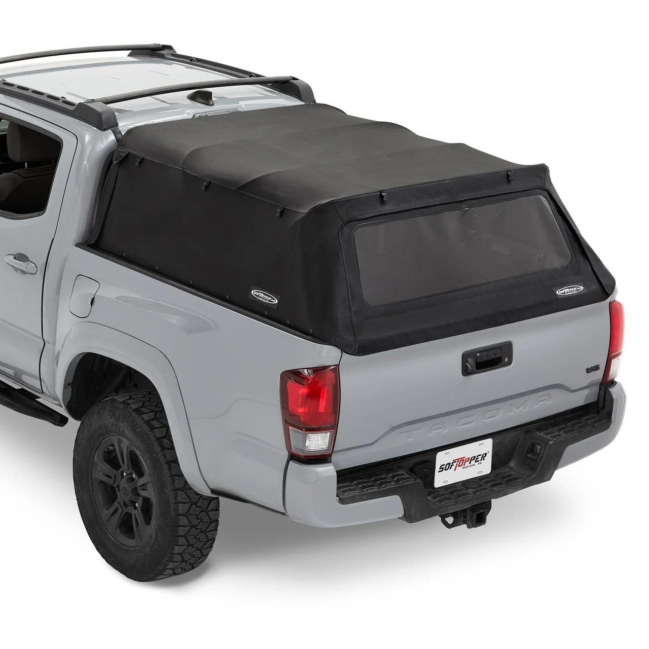 Soft Tops For 1995+ Toyota Tacoma